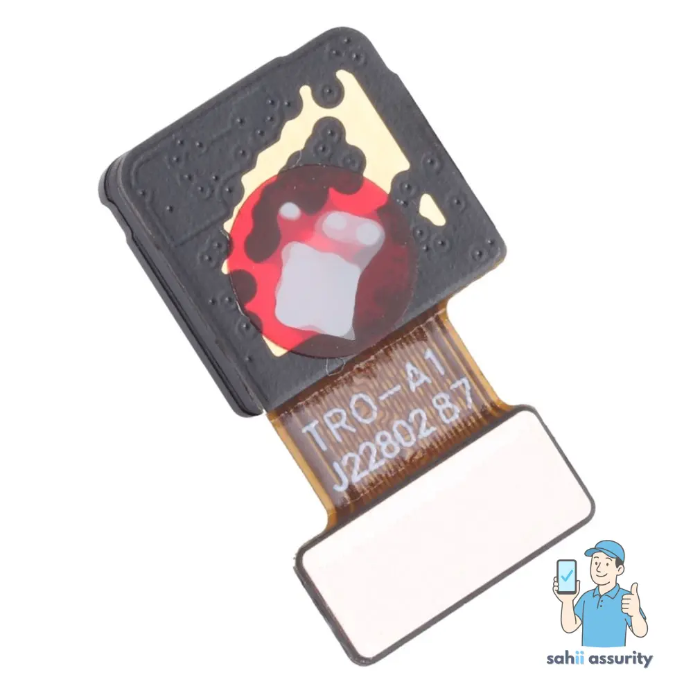 Replacement Front Camera for OnePlus 10R 5G (Selfie Camera) thumbnail